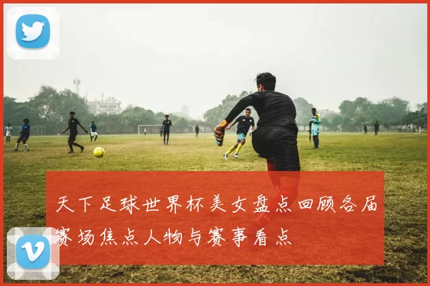 天下足球世界杯美女盘点回顾各届赛场焦点人物与赛事看点