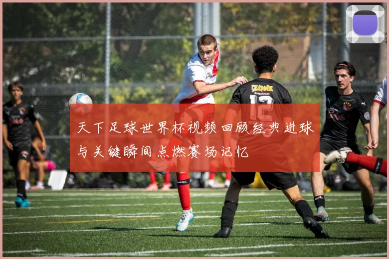 天下足球世界杯视频回顾经典进球与关键瞬间点燃赛场记忆